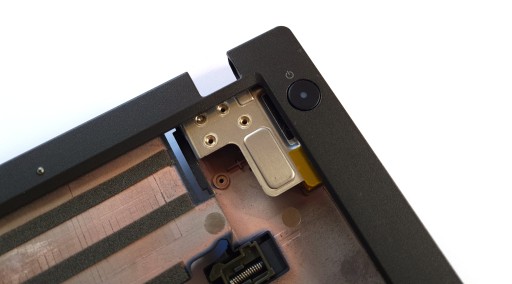 Palmrest IBM Lenovo X250 корпус корпуса