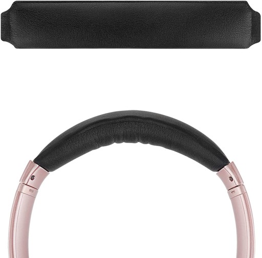 АУШИ + ВЕРХНЯЯ ГУБКА НА ГОЛОВЬЕ BOSE QC35 и QC35 II