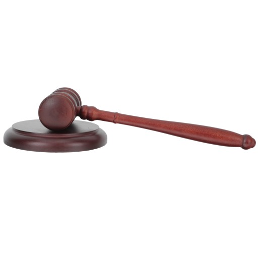 Судья Gavel Court Block Gavel Игрушка для косплея