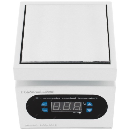 НАГРЕВАТЕЛЬ PHONEMATE 946-1010 + ДЫМООТВЕСИТЕЛЬ JH300 + АКСЕССУАРЫ BGA SMD