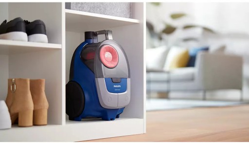 Пылесос PHILIPS Series 2000 XB2125/09