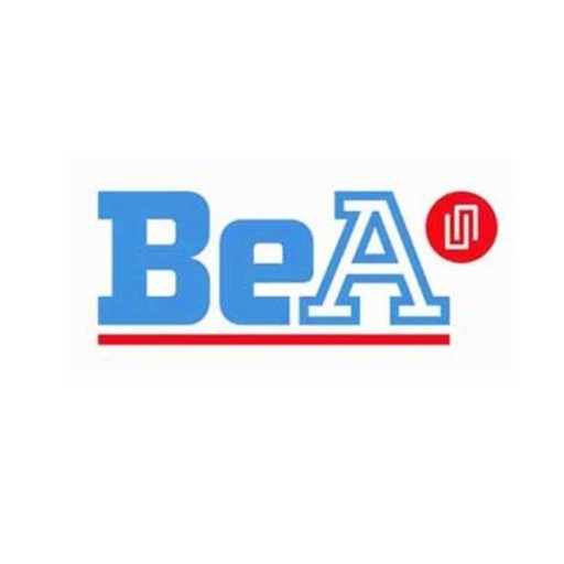 BEA 380/16-420 Stapler, обивка