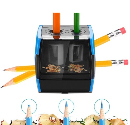 USB Electric Pencilsex, позвольте смягчить карандаши