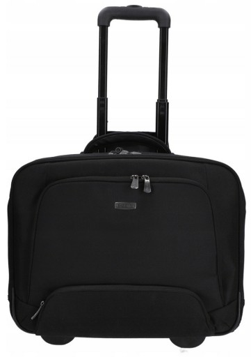 Dicota D31327 15.6'' MultiRoller torba walizka
