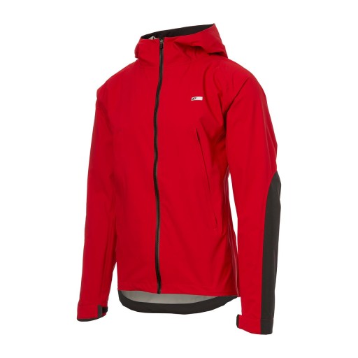 МУЖСКАЯ ВЕЛОСИПЕДНАЯ КУРТКА GIRO HAVOC H2O CORDURA S