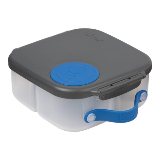 КОНТЕЙНЕР ДЛЯ ПИЩЕВЫХ ДЕТЕЙ Mini Lunchbox B.box