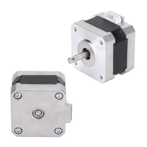 42?34 Motor Low Noise Stable Operation 3D Printer Stepper Motor for Ender?3