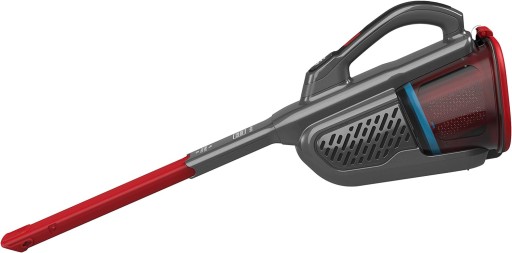 Ручной пылесос BHHV315B BLACK+DECKER