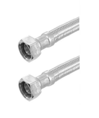 Шланг 3/8 x 3/8 40 см для полироли GW/GW CIRCULAR