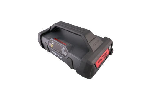 Lokithor BOOSTER HD JUMP STARTER 12V Компрессор Lokithor ApartX 1500A 150PSI
