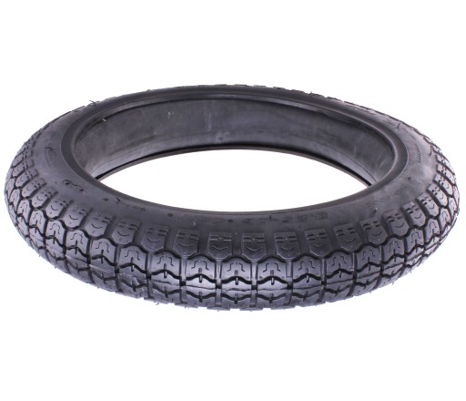 Opona 16 x 3,50 16-3.50 JAWA 175 250 MZ ETZ TS 150 RT IFA BK 350 NSU DKW