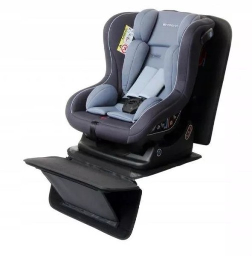 Osann FEETUP SEAT MAT Защитная подставка для ног универсальная