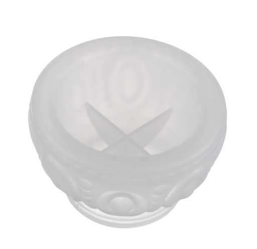BFS436 Силиконовая форма D/Cust Cup Candlestick