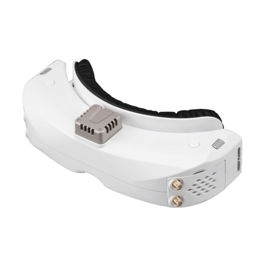 GOGLE VR SKY04X PRO FPV DVR 5.8Ghz 48CH Steadyview V3.3 1920x1080 FHD OLED