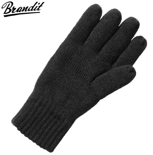 ЗИМНИЕ ПЕРЧАТКИ BRANDIT 3M THINSULATE L. ПЕРЧАТКИ