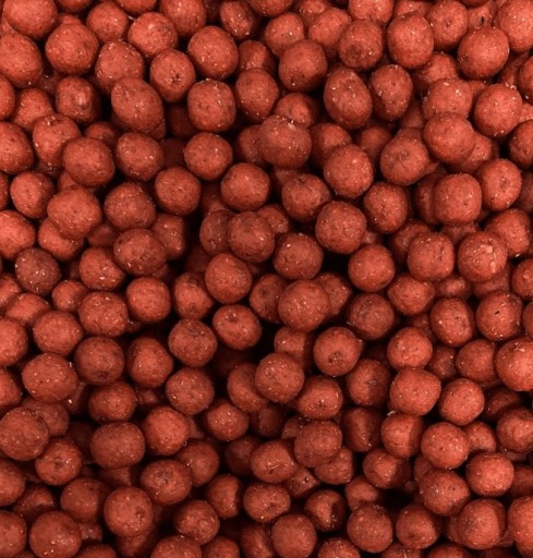 Kulki proteinowe na karpia Stalomax Superior Owoce Leśne / Żurawina 20mm 1k