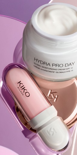KIKO Milano Unlimited 103 Натуральная роза 6 мл