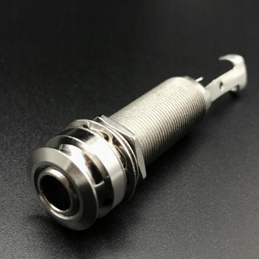 KERA AUDIO MSP40 - РАЗЪЕМ 6,3 ММ ДЛЯ ГИТАРЫ