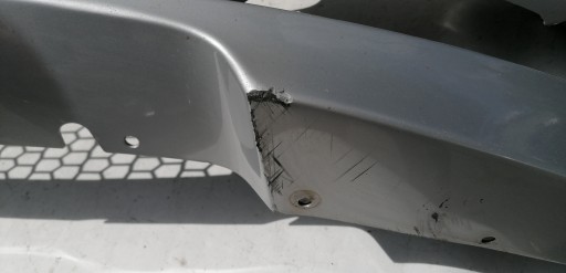 BMW 3 F30 F31 M-PAKIET ZDERZAK PRZÓD PRZEDNI SPRYSKI