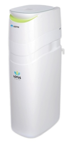 Умягчитель воды USTM LOTUS SENSOR 25 WS-25-C-85SE