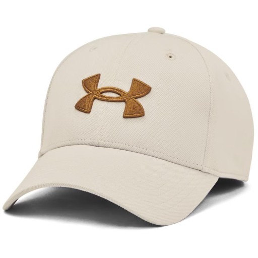 Under Armour Base Baseball Cap с встроенной группой