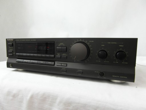 Ресивер TECHNICS SA-GX130D