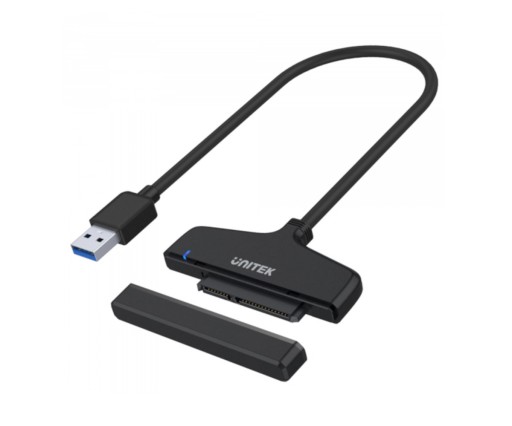 Конвертер USB 3.0 -> SATA III 2,5 дюйма Unitek