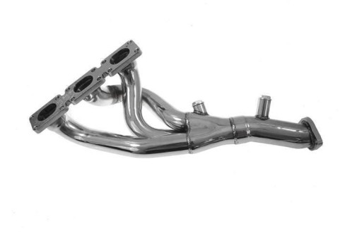 Выпускной коллектор BMW E46 323i 328i M52B25, M52TUB25, M52TUB28