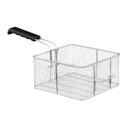 Электрическая фритюрница ТАЙМЕР 230 В 2 x 3200 Вт 2 x 10