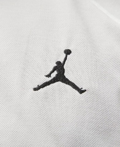 Рубашка-поло Nike Jordan Air Golf Dri-FIT DZ0540133 XL