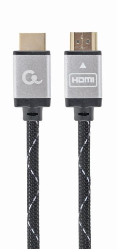 Высокоскоростной кабель HDMI с Ethernet Select Plus, 2 м