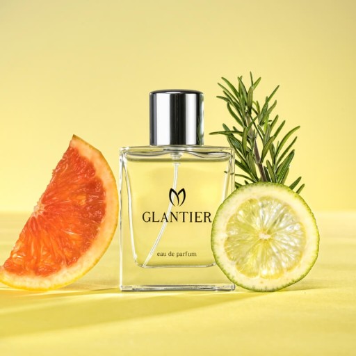 f4 GLANTIER №759 стойкий мужской парфюм + БЕСПЛАТНО