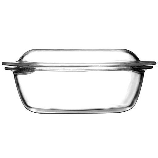 Кастрюля Essentials с крышкой 3 л PYREX