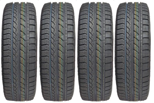 4 szt 235/65r17 OPONY NOWE 17