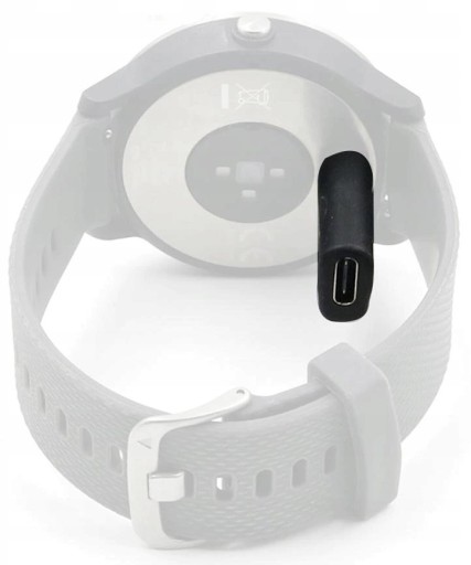 Адаптер Garmin Fenix ​​6 PRO USB-C