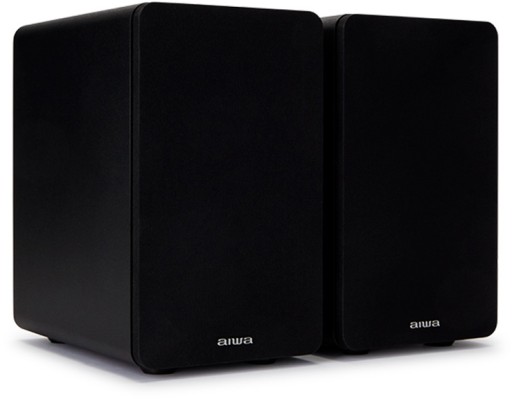 МОЩНЫЕ ДИНАМИКИ 2x70 Вт RMS NETWORK ЧЕРНЫЕ HI-FI AIWA SP-A100