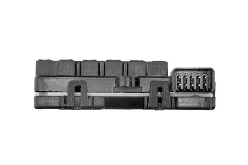 ECK-VW-004 ДАТЧИК УГЛА ПОРУЛЯ NTY NTY ECK-VW-004 Датчик