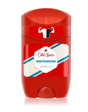 Дезодорант-карандаш Old Spice Whitewater 50мл