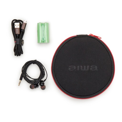 AIWA Дискман PCD-810BL