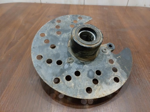 TGB 425 ПОПЕРЕЧЬ ОТВЕЛИКА