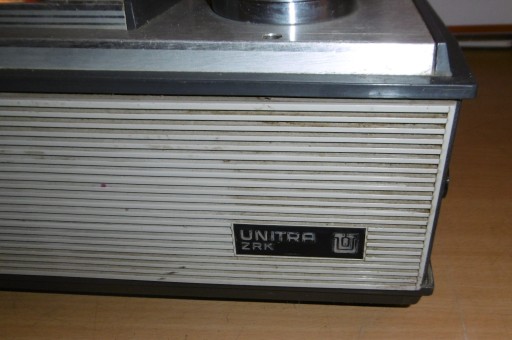 КАТУШЕЧНЫЙ МАГНИТОЗ ZK140T UNITRA ZRK