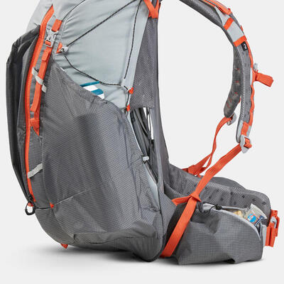Женский трекинговый рюкзак Forclaz MT900 45+10 л