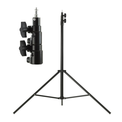 Софтбокс STUDIO LAMP 50x70см Штатив STRONG 1600Вт