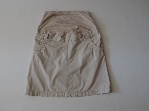 C&A Maternity SPÓDNICA ciążowa r.36