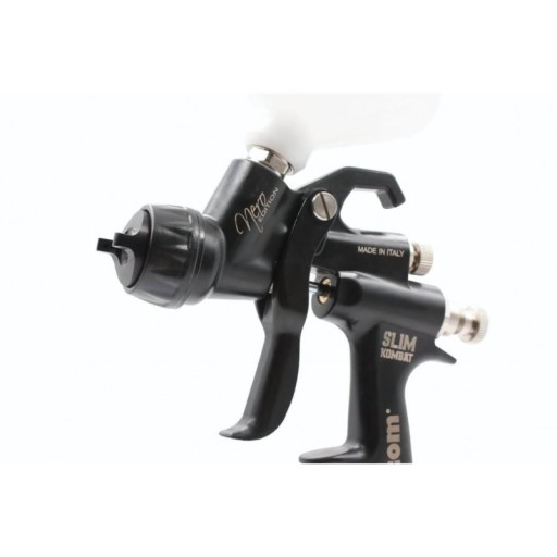 WALCOM SLIM KOMBAT HTE КРАСКОПИСТОЛЕТ 1,7 ММ