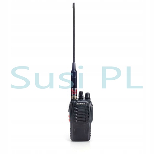 Антенна RADIORA AL-800 95см для Baofeng UV-5R UV-82