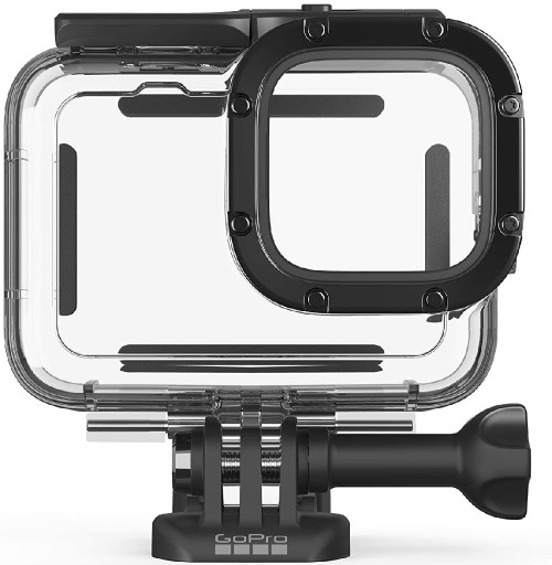 Оригинальный водонепроницаемый корпус GoPro HERO 10 11 12