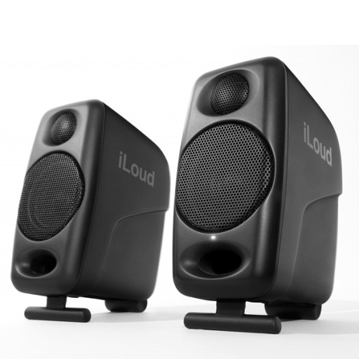 IK iLOUD MICRO MONITORS - Monitory aktywne