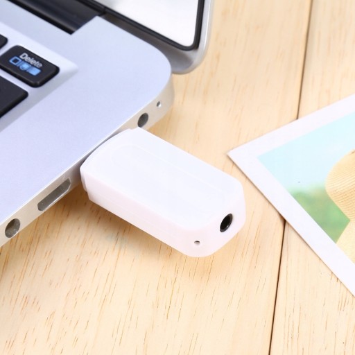 АДАПТЕР BLUETOOTH 2.1 ПРИЕМНИК ПЕРЕДАТЧИК AUX USB A2DP