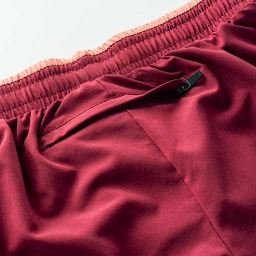 SPODENKI DAMSKIE TRENINGOWE HI-TEC LADY LARIA XL